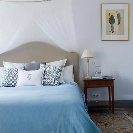Sleeps 14 Pool Air Con Wifi * Bastide Giraud
