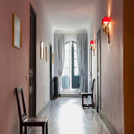 Sleeps 14 Pool Air Con Wifi * Bastide Giraud