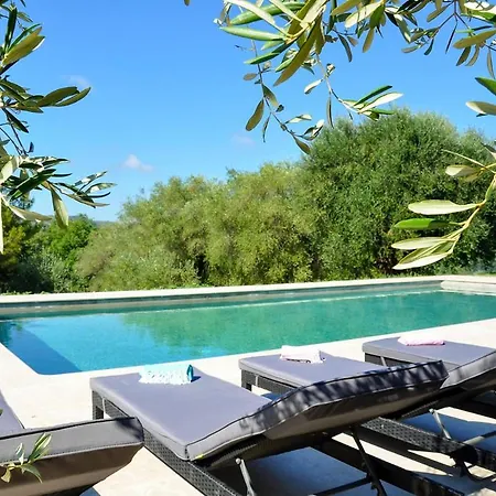 Sleeps 14 Pool Air Con Wifi *