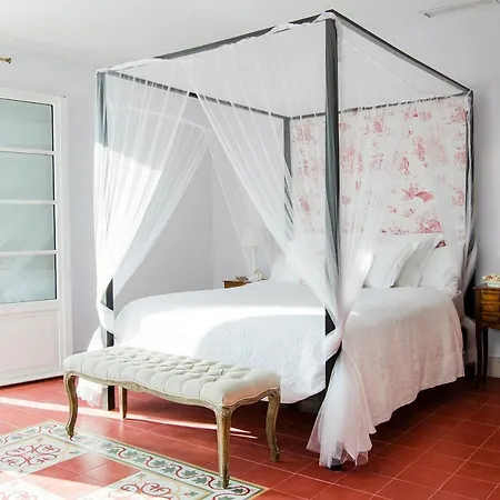 Вилла Sleeps 14 Pool Air Con Wifi Bastide Giraud