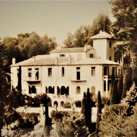 Вилла Sleeps 14 Pool Air Con Wifi Bastide Giraud
